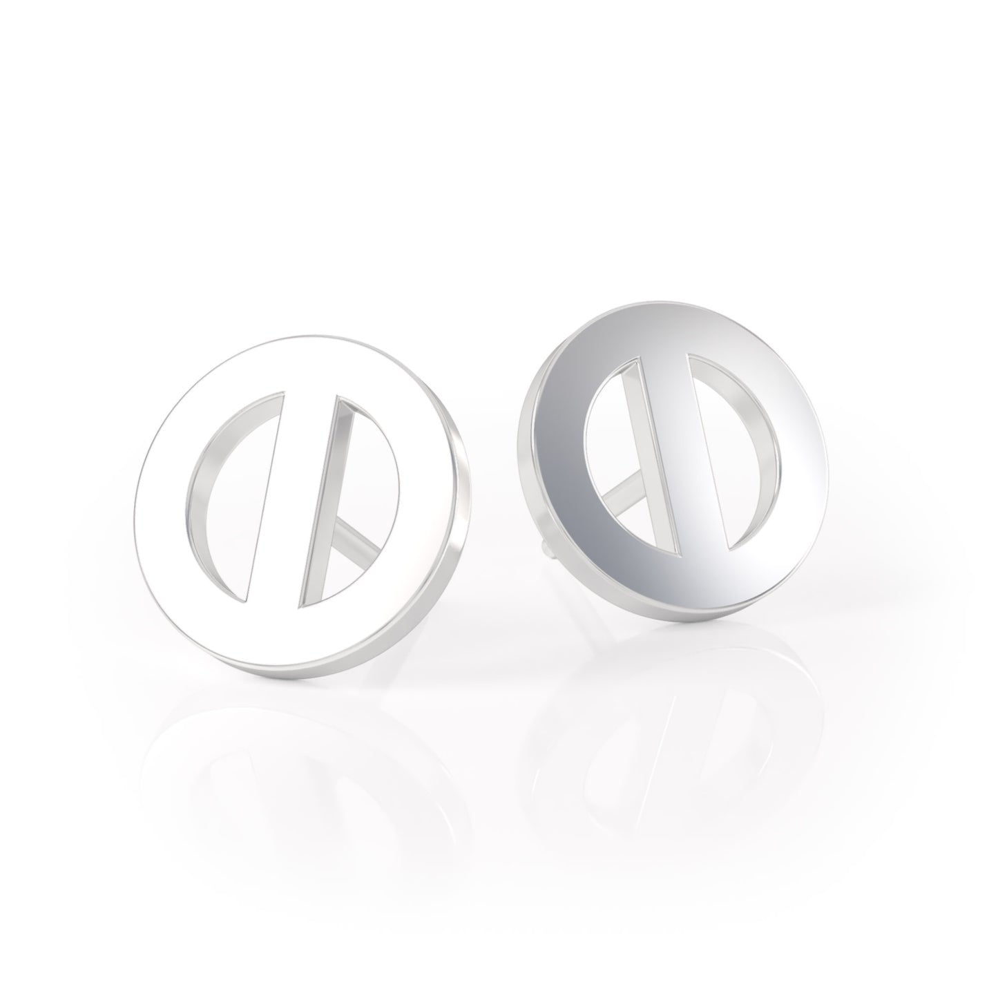 SYNERGI TREO CIRCLE STUDS