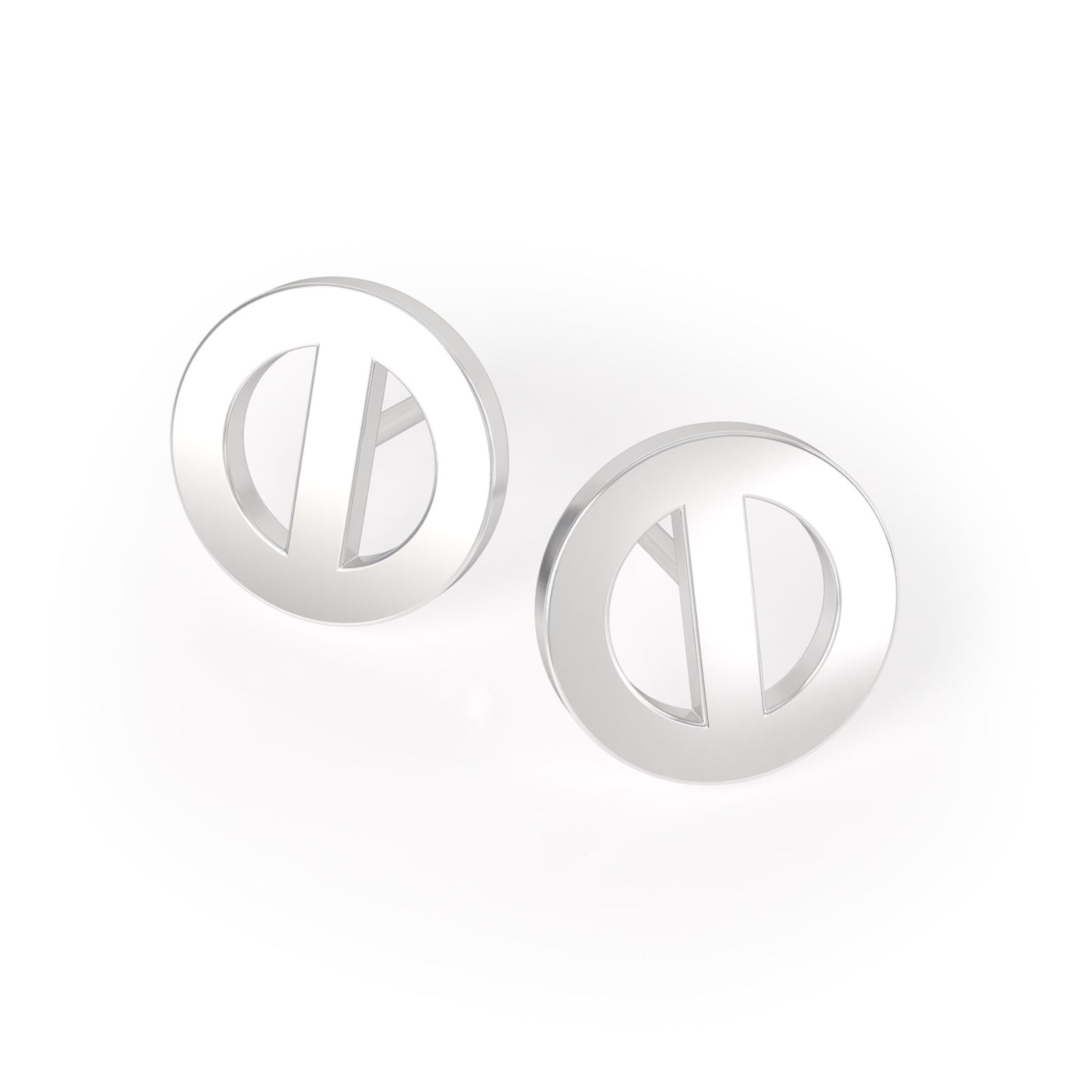 SYNERGI TREO CIRCLE STUDS