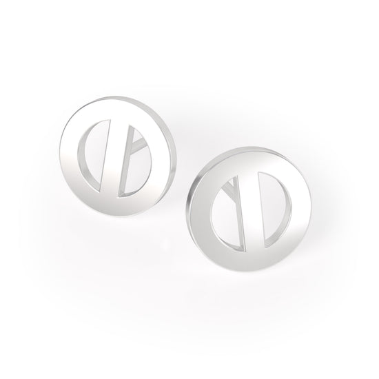 SYNERGI TREO CIRCLE STUDS