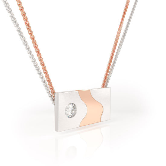 Dualiti Necklace