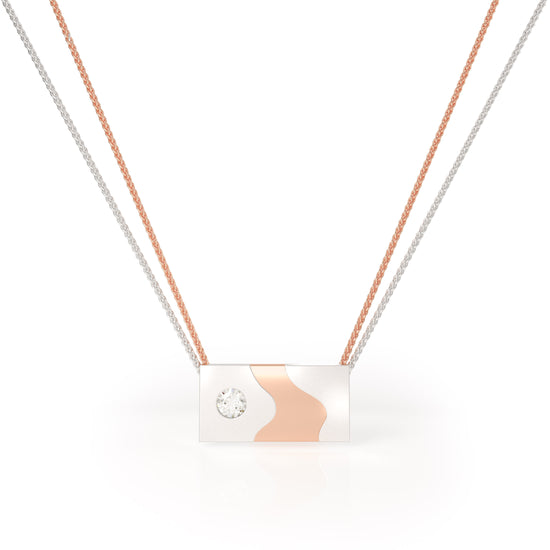 Dualiti Necklace