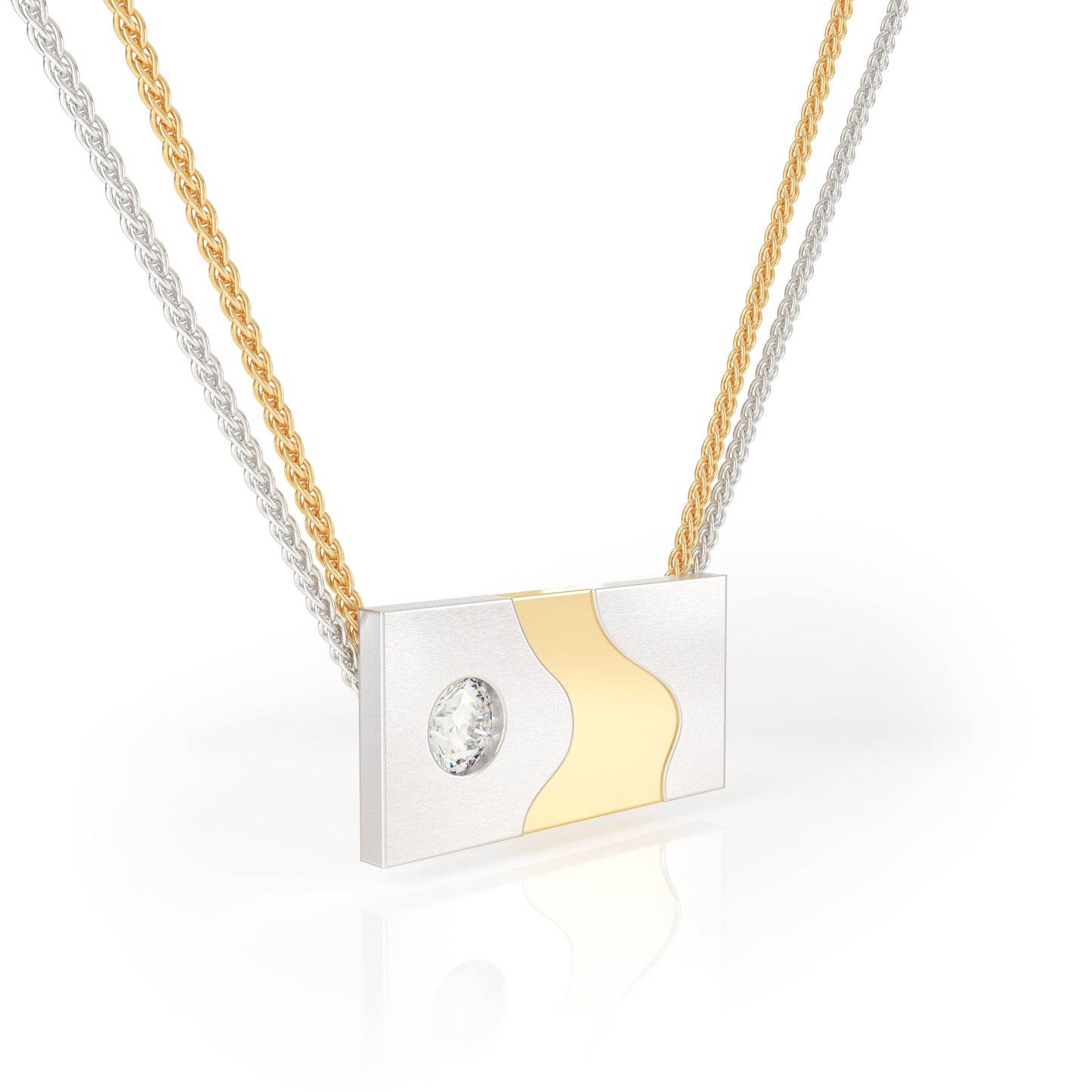 Dualiti Necklace