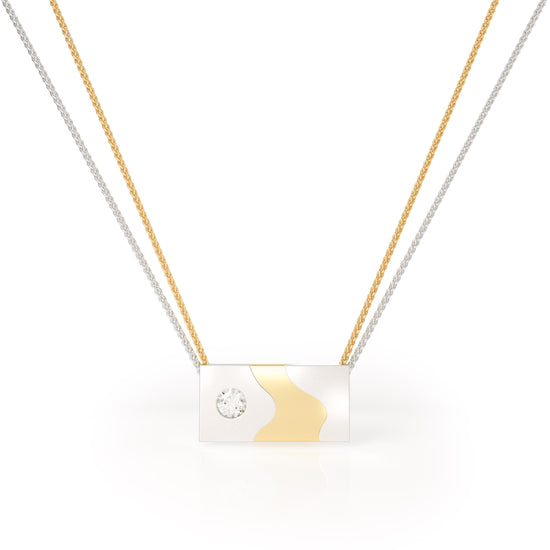 Dualiti Necklace